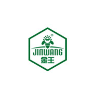 JINWANG金王品牌logo與食品包裝設(shè)計(jì)欣賞(圖1)