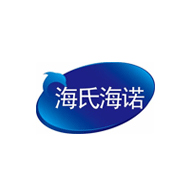 海氏海諾品牌logo與食品包裝設(shè)計(jì)欣賞(圖1)