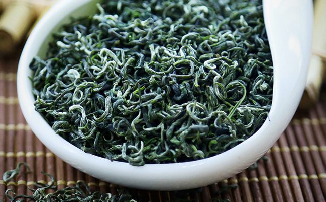 花枝茶業(yè)品牌logo與食品包裝設計欣賞(圖4)