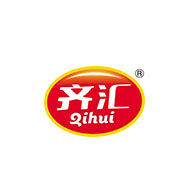 QIHUI齊匯食品包裝設(shè)計(jì)欣賞(圖1)
