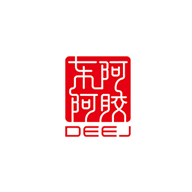 東阿阿膠DEEJ食品包裝設(shè)計(jì)欣賞(圖1)