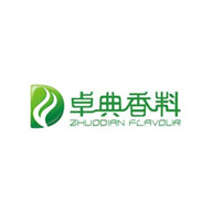 卓典香料食品包裝設計欣賞(圖1)