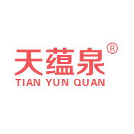 天蘊(yùn)泉食品包裝設(shè)計(jì)欣賞(圖1)