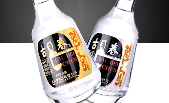 古貝春食品包裝設(shè)計(jì)欣賞(圖2)