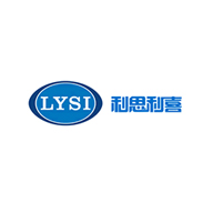 LYSI利思利喜食品包裝設(shè)計(jì)欣賞(圖1)
