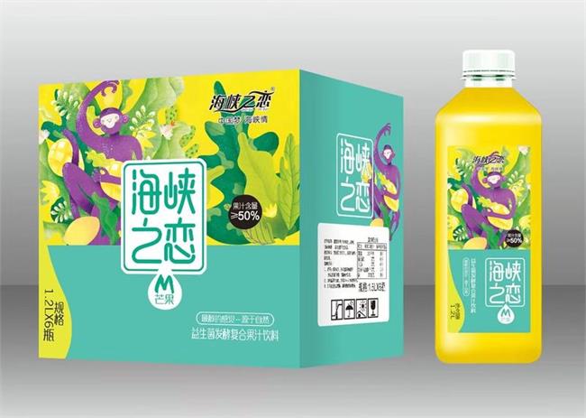 甜太陽食品包裝設(shè)計欣賞(圖4)
