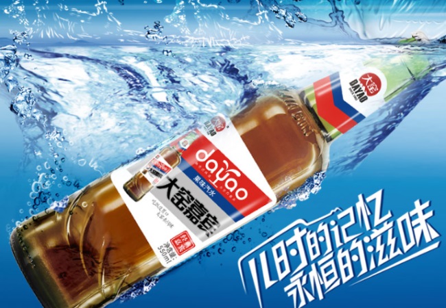 DAYAO大窯食品包裝設(shè)計(jì)欣賞(圖3)
