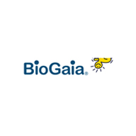 Biogaia拜奧食品包裝設(shè)計(jì)欣賞(圖1)