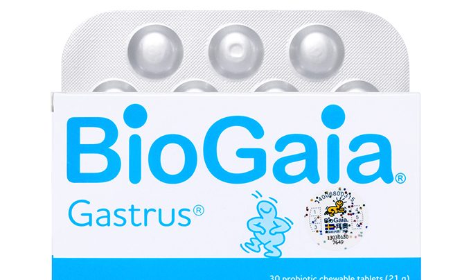 Biogaia拜奧食品包裝設(shè)計(jì)欣賞(圖4)