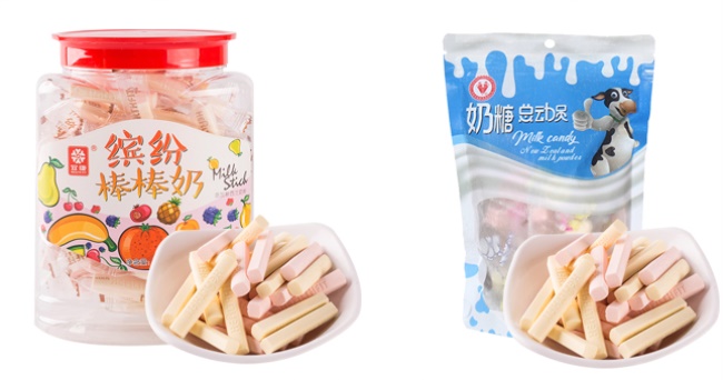 宜康食品包裝設計欣賞(圖3)