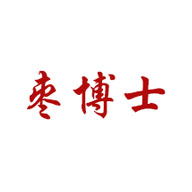 棗博士食品包裝設(shè)計欣賞(圖1)