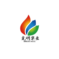 光明米業(yè)食品包裝設(shè)計(jì)欣賞(圖1)
