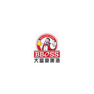 大富豪啤酒BBOSS食品包裝設(shè)計欣賞(圖1)