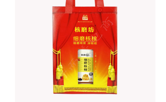 核磨坊食品包裝設(shè)計(jì)欣賞(圖2)