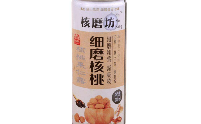 核磨坊食品包裝設(shè)計(jì)欣賞(圖3)