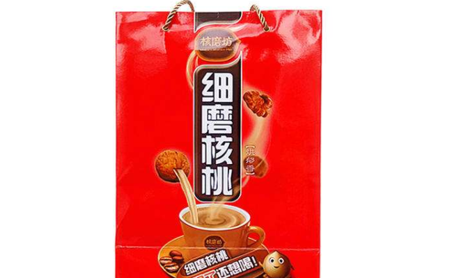 核磨坊食品包裝設(shè)計(jì)欣賞(圖4)