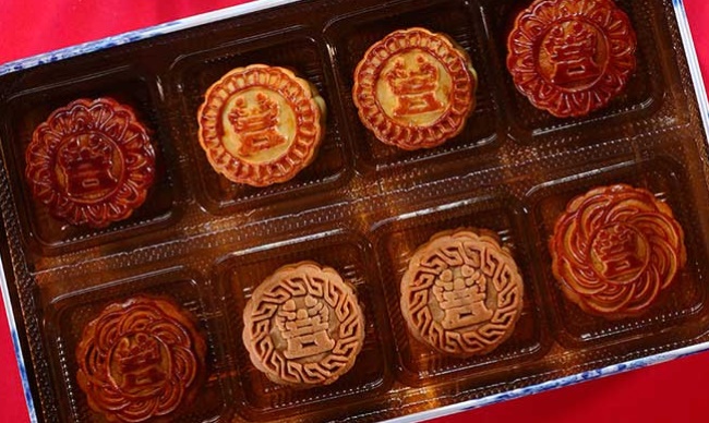 御茶膳房食品包裝設(shè)計欣賞(圖2)