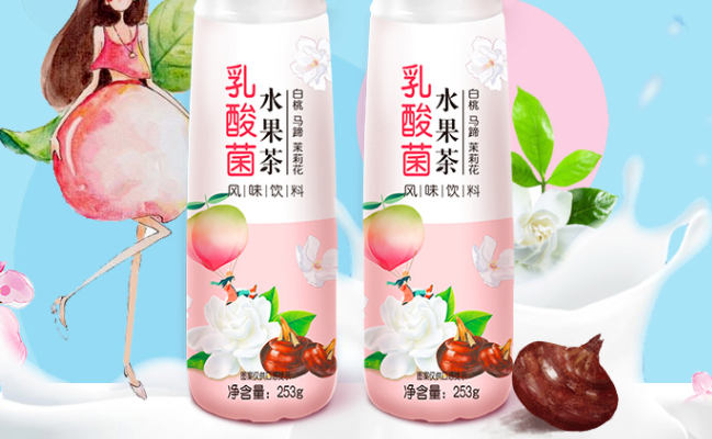 三劍客食品包裝設計欣賞(圖3)