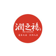 潤之禧食品包裝設計欣賞(圖1)
