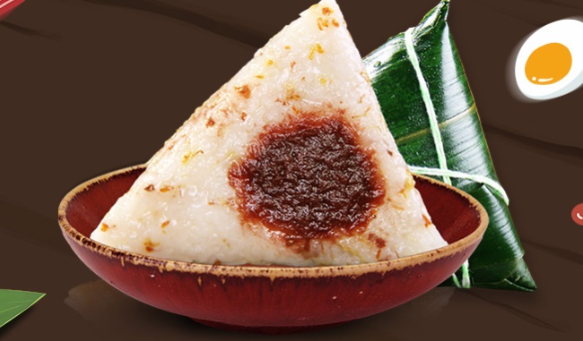 潤之禧食品包裝設計欣賞(圖3)