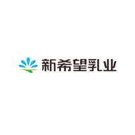 新希望乳業(yè)食品包裝設計欣賞(圖1)