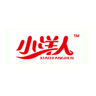 小洋人食品包裝設計欣賞(圖1)