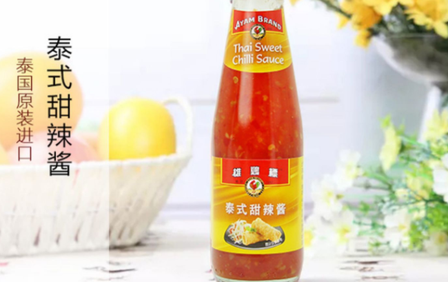 雄雞標(biāo)食品包裝設(shè)計(jì)欣賞(圖3)