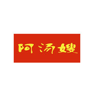 阿湯嫂食品包裝設(shè)計欣賞(圖1)