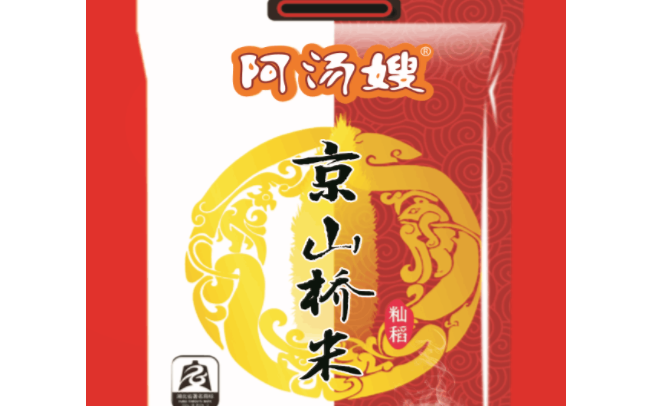 阿湯嫂食品包裝設(shè)計欣賞(圖2)