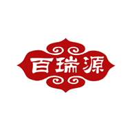 百瑞源食品包裝設計欣賞(圖1)