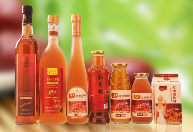 綠之源食品包裝設(shè)計欣賞(圖2)