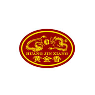 黃金香食品包裝設(shè)計欣賞(圖1)
