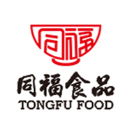 TONGFU同福食品包裝設計欣賞(圖1)