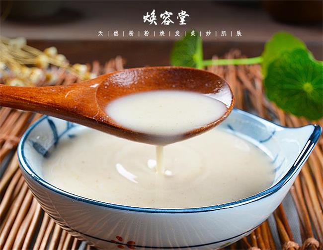 煥容堂食品包裝設(shè)計欣賞(圖2)