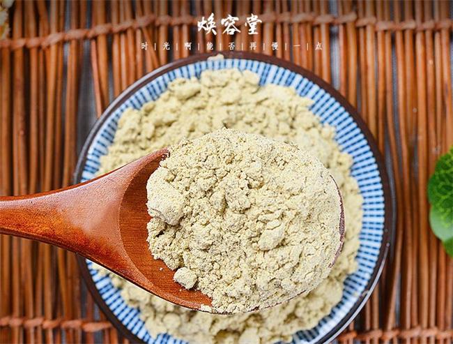 煥容堂食品包裝設(shè)計欣賞(圖3)