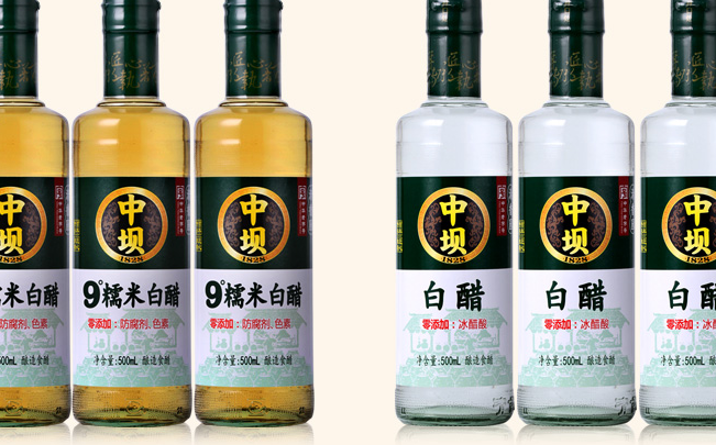 中壩食品包裝設(shè)計(jì)欣賞(圖3)