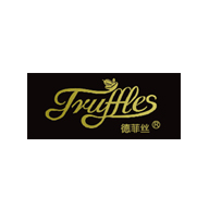 Truffles德菲絲食品包裝設(shè)計欣賞(圖1)