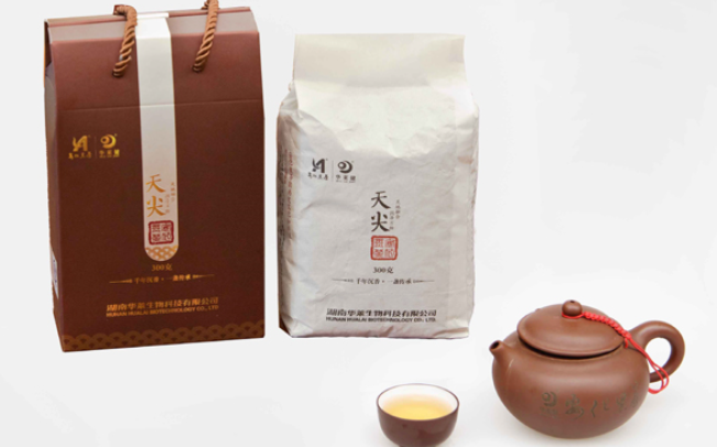 HUALAIJIAN華萊健食品包裝設(shè)計欣賞(圖3)