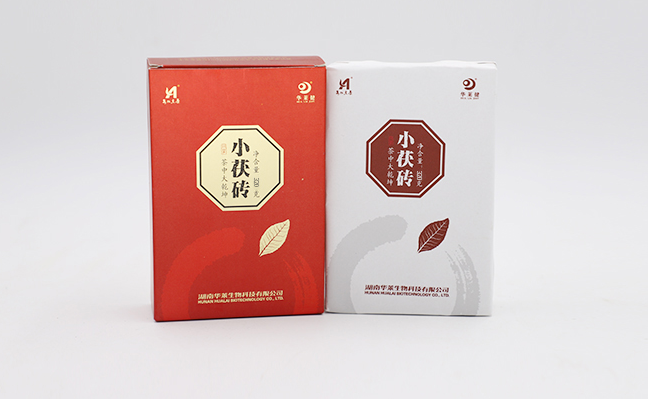 HUALAIJIAN華萊健食品包裝設(shè)計欣賞(圖4)