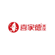 喜家德水餃食品包裝設計欣賞(圖1)