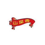 山里香食品包裝設計欣賞(圖1)