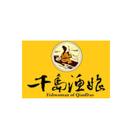 千島漁娘食品包裝設計欣賞(圖1)