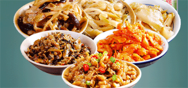 魚(yú)泉食品包裝設(shè)計(jì)欣賞(圖4)
