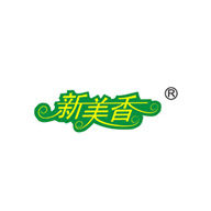 新美香食品包裝設(shè)計(jì)欣賞(圖1)