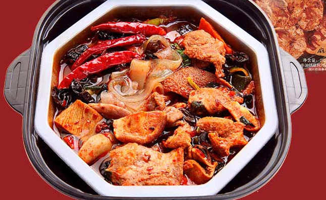 新美香食品包裝設(shè)計(jì)欣賞(圖3)