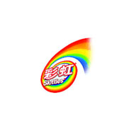彩虹糖Skittles食品包裝設(shè)計欣賞(圖1)