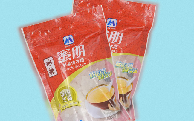 MIPENG蜜朋食品包裝設(shè)計(jì)欣賞(圖4)