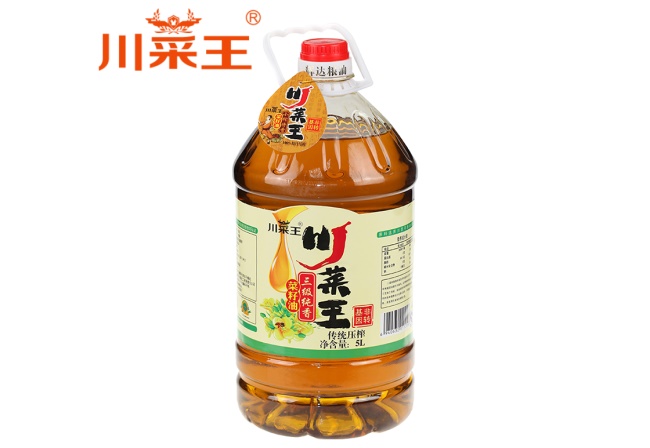 川菜王食品包裝設(shè)計欣賞(圖2)
