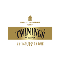 TWININGS川寧食品包裝設(shè)計欣賞(圖1)