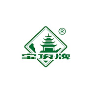 寶頂牌食品包裝設(shè)計欣賞(圖1)